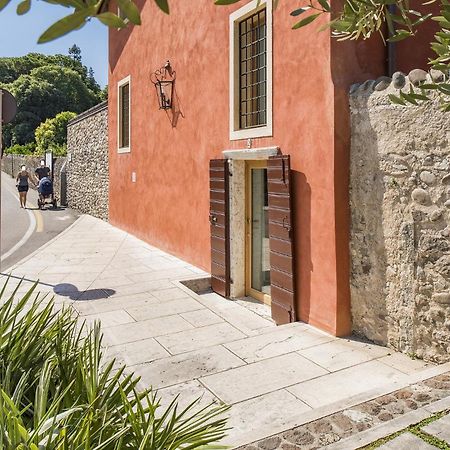 Rambaldi Apartments In Casa Nr 3 バルドリーノ エクステリア 写真