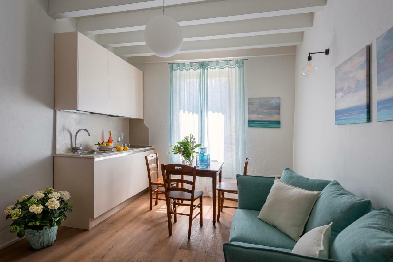 Rambaldi Apartments In Casa Nr 3 バルドリーノ エクステリア 写真