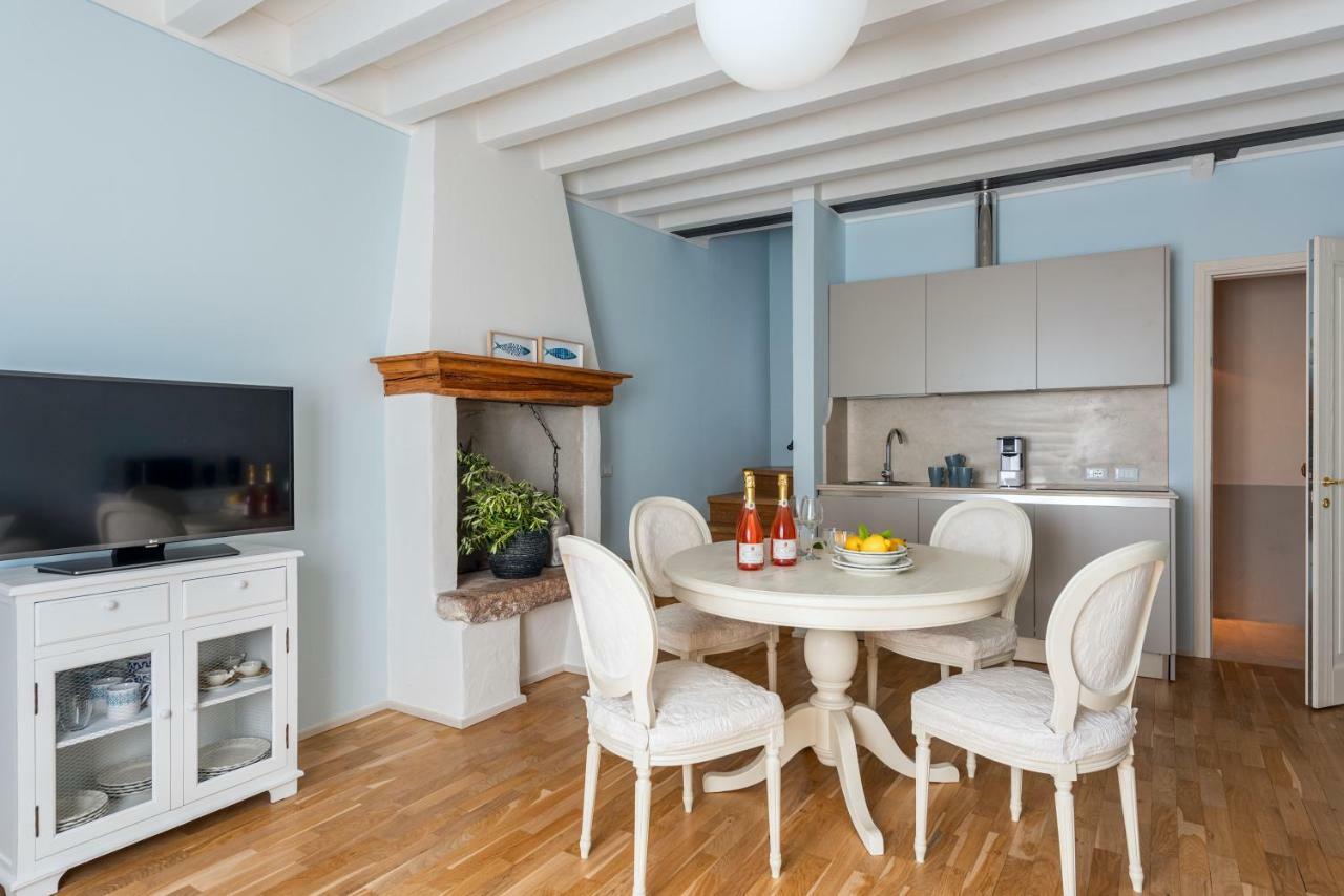 Rambaldi Apartments In Casa Nr 3 バルドリーノ エクステリア 写真