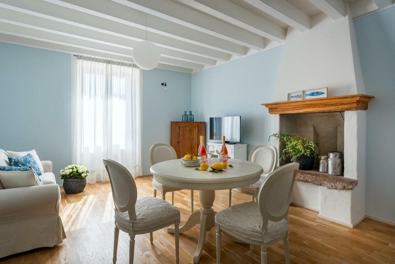 Rambaldi Apartments In Casa Nr 3 バルドリーノ エクステリア 写真