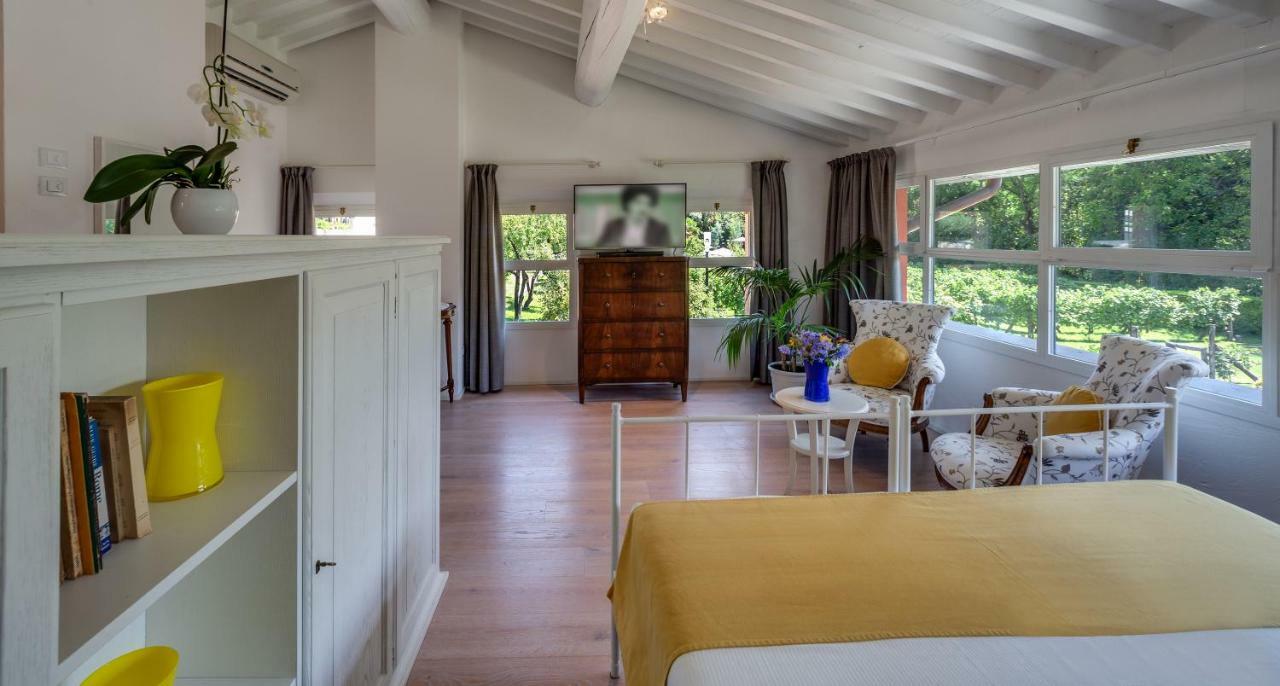 Rambaldi Apartments In Casa Nr 3 バルドリーノ エクステリア 写真