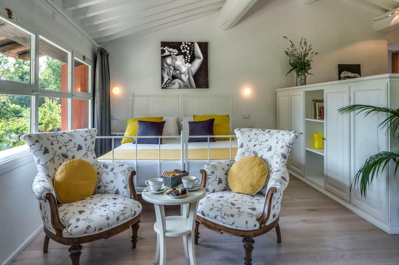 Rambaldi Apartments In Casa Nr 3 バルドリーノ エクステリア 写真