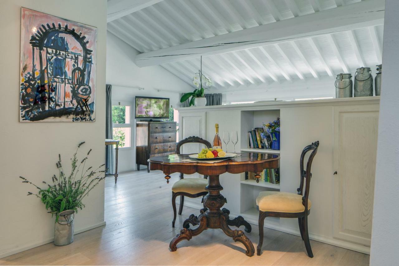 Rambaldi Apartments In Casa Nr 3 バルドリーノ エクステリア 写真