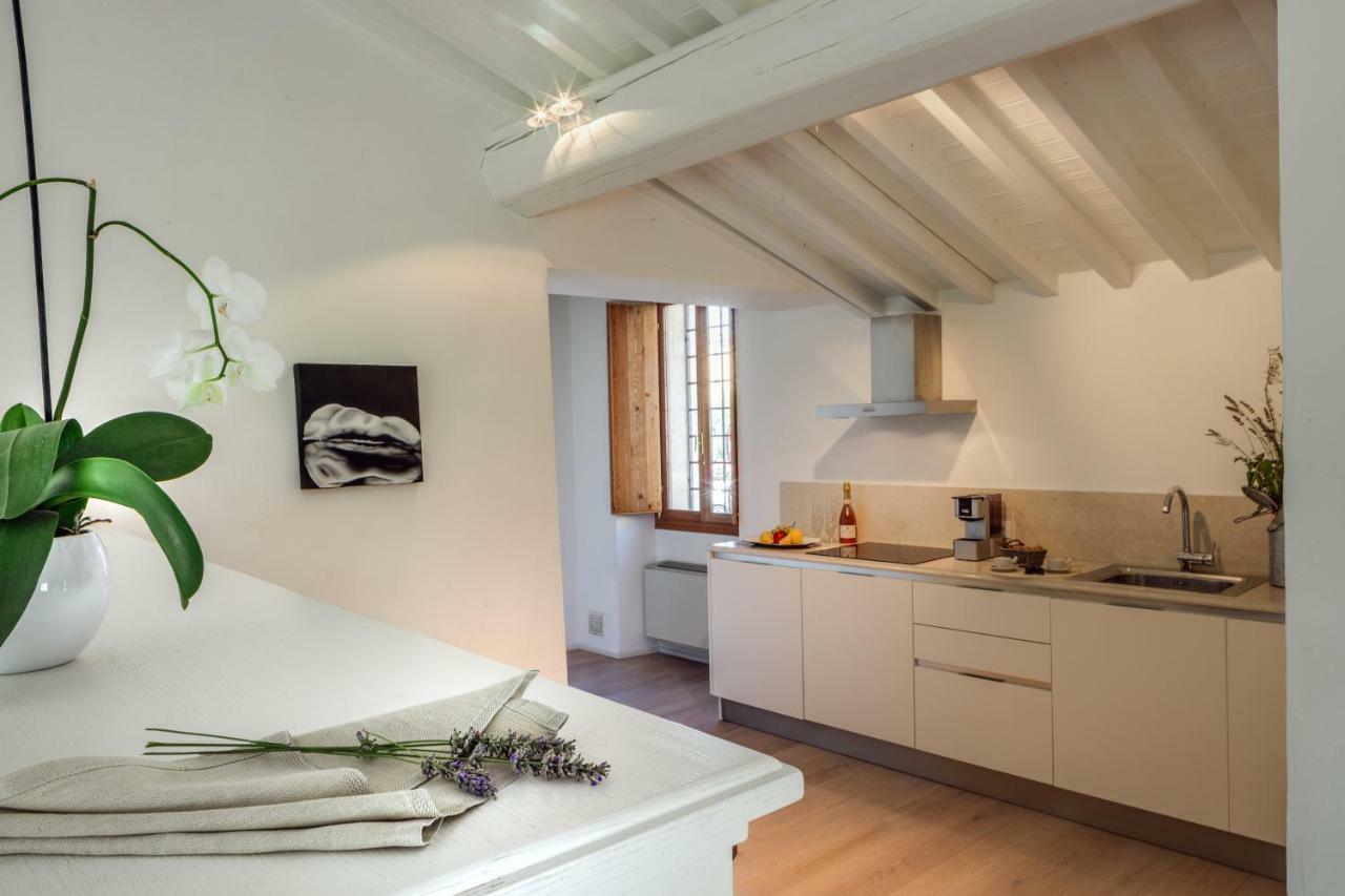 Rambaldi Apartments In Casa Nr 3 バルドリーノ エクステリア 写真