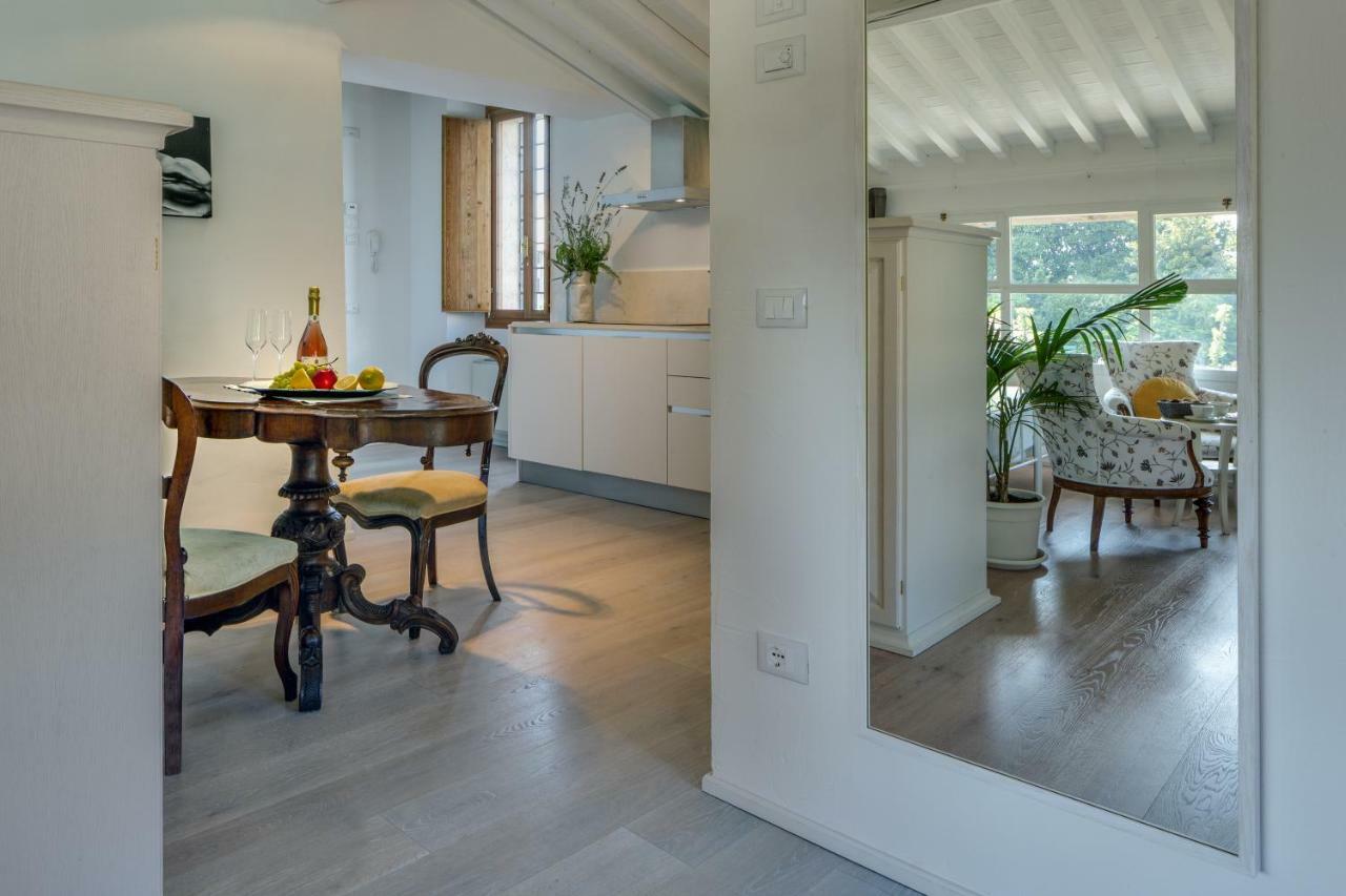 Rambaldi Apartments In Casa Nr 3 バルドリーノ エクステリア 写真
